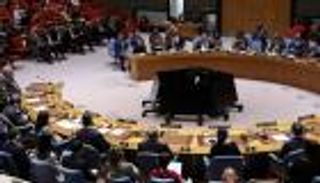 في مجلس الأمن.. روسيا والصين تنددان بالسلوك الأمريكي تجاه فنزويلا