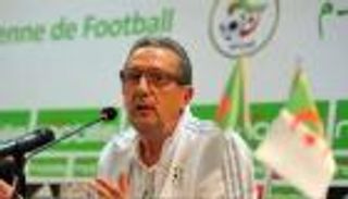 المدرب الأسبق للجزائر يجيب.. من ركيزة &laquo;الخضر&raquo; في &laquo;أمم أفريقيا 2025&raquo;؟