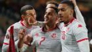 ملخص ونتيجة مباراة تونس وأوغندا في كأس أمم أفريقيا 2025