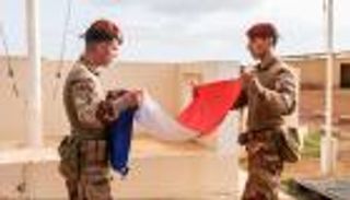 أفريقيا وفرنسا 2025.. &laquo;صفائح النفوذ&raquo; تتحرك شرقا