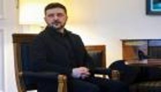 زيلينسكي يكشف ملامح &laquo;خطة السلام&raquo;.. ويترقب رد روسيا