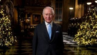 الملك تشارلز
