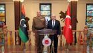 مصرع رئيس أركان حكومة الوحدة الليبية إثر تحطم طائرته بأنقرة.. أسباب محتملة وتداعيات