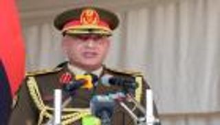 بعد سقوط طائرته فوق أنقرة.. من هو الجنرال الليبي محمد الحداد؟