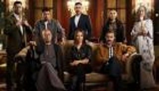 بوستر مسلسل إيمان العاصي &laquo;قسمة العدل&raquo; يشعل حالة ترقب بين الجمهور