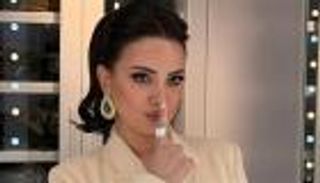 أول رد رسمي على صور ريهام عبدالغفور &laquo;المحرجة&raquo;