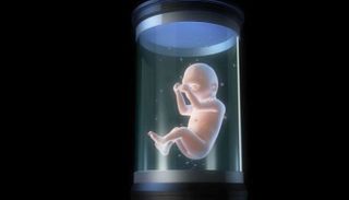 تطوير بطانة رحم اصطناعية في المختبر