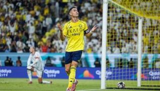 القنوات الناقلة لمباراة النصر اليوم 