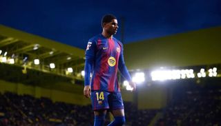 ماركوس راشفورد