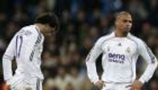 من رونالدو إلى نيستلروي.. أساطير ودعوا ريال مدريد في ميركاتو الشتاء