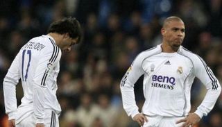 الظاهرة رونالدو ورود فان نيستلروي