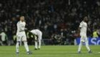 2025 الصفري.. ألقاب غائبة وحروب وتغييرات إدارية في عام حزن ريال مدريد