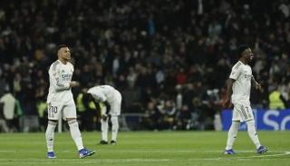 ريال مدريد الإسباني