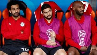 محمد صلاح وسام مرسي