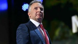 ستيف ويتكوف