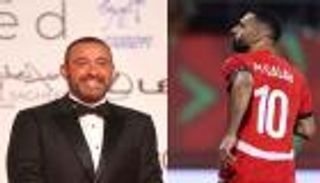 بطريقته الخاصة.. كيف شكر محمد صلاح أحمد السقا على دعمه له؟