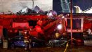 أودى بحياة مسنين.. حريق في دار رعاية أمريكية بعد انفجار غامض