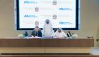 الإمارات توقع اتفاقية لدعم الرعاية الصحية للشعب السوداني