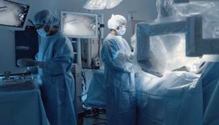 منشآت صحية في أبوظبي - أرشيفية