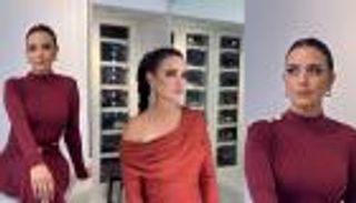 ريهام عبدالغفور: أرفض نشر أي لقطات مسيئة حتى في الأماكن العامة (خاص)