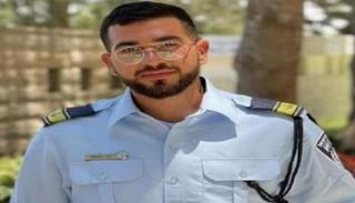 الجندي المختطف الراحل ران غويلي