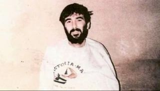 الطيار الإسرائيلي رون آراد الذي أُسر عام 1986 في لبنان