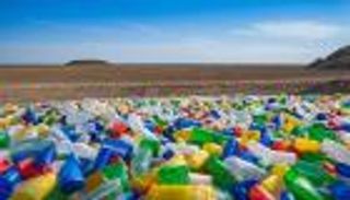الاتحاد الأوروبي يشن حربا على البلاستيك الرخيص لإنقاذ &laquo;التدوير&raquo;.. أزمة عميقة
