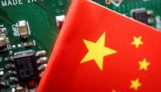 صناعة الرقائق في الصين