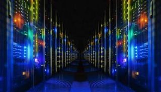 مراكز البيانات