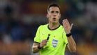 حكم إسباني يتذكر.. عقاب رونالدو وريال مدريد