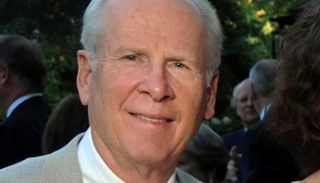  الملياردير الراحل روبرت بروكمان