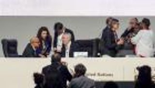 ملف &laquo;التكيف المناخي&raquo; في COP30.. ضجيج صاخب ونتائج محبطة