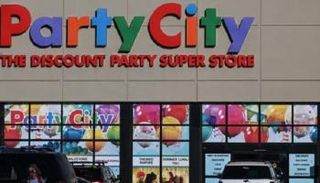 سلسلة Party City