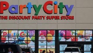 سلسلة Party City