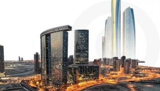 الإمارات تواصل الازدهار في 2025