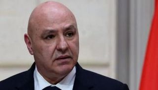 الرئيس اللبناني جوزيف عون