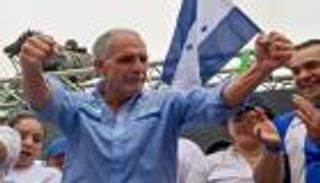  عصفورة &laquo;الفلسطيني الأصل&raquo; رئيسا لهندوراس.. ترامب يربح رهانه