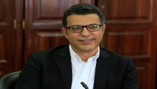 منجي الرحوي سياسي تونسي