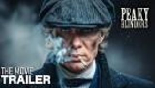أول إعلان لفيلم كيليان مورفي Peaky Blinders: The Immortal Man (فيديو)
