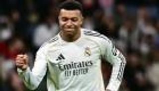 بسبب 46 هدفاً.. 2025 تفضح اعتمادية ريال مدريد على مبابي