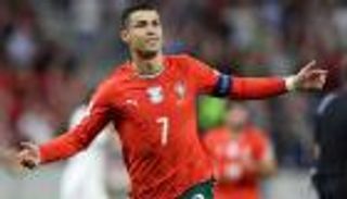 من كأس العالم لـ1000 هدف.. أحلام كريستيانو رونالدو في 2026