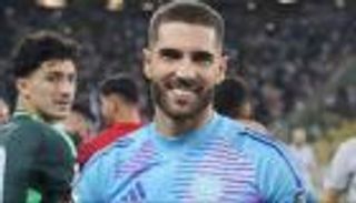 مباراة واحدة تكفي.. ما الذي كسبه مازا ولوكا زيدان بعد تجاوز السودان؟