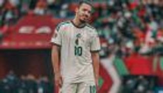 بن ناصر يثير القلق باعتراف جريء.. ويوجه رسالة لرياض محرز