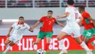 ما موقف حكيمي؟.. تشكيل المغرب المتوقع أمام مالي بأمم أفريقيا 2025