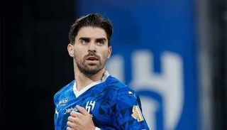 البرتغالي روبن نيفيز