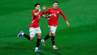 القنوات الناقلة لمباراة مصر اليوم 