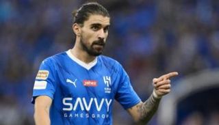 روبن نيفيز لاعب الهلال