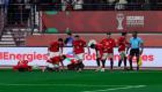 كأس أمم أفريقيا.. جاهزية ثنائي منتخب مصر قبل قمة الجولة الثانية