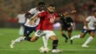 محمد صلاح حاضر غائب في احتفالات الكريسماس (صورة)