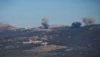 إسرائيل تقتل أحد أبرز قادة وحدة &laquo;840&raquo;.. ذراع &laquo;فيلق القدس&raquo; بلبنان